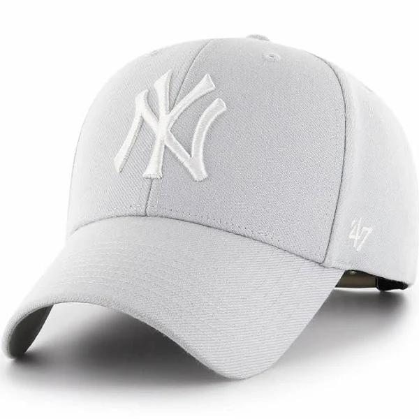 47 New York Yankees Snapback Cap MVP MLB