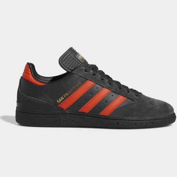 Adidas Skateboarding Busenitz - grey - 40.5