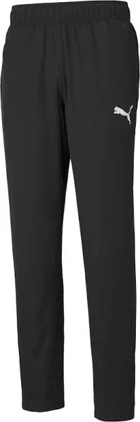 Puma Active Woven Pants Men's L / Black