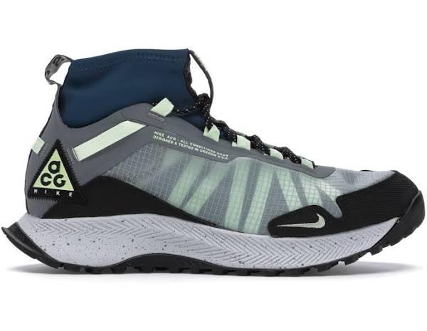 Nike ACG Zoom Terra Zaherra Aviator Grey Barely Volt