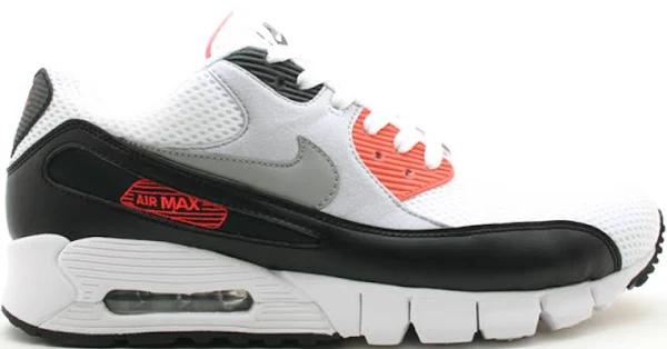 Nike Air Max 90 Current Infrared