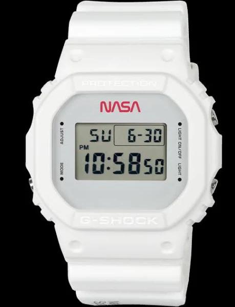 Casio G-Shock DW5600LS-2