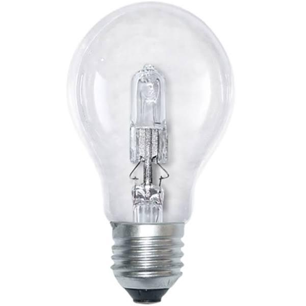 GLS Halogen Globe 28W ES Clear - GLS28WESC - 30028