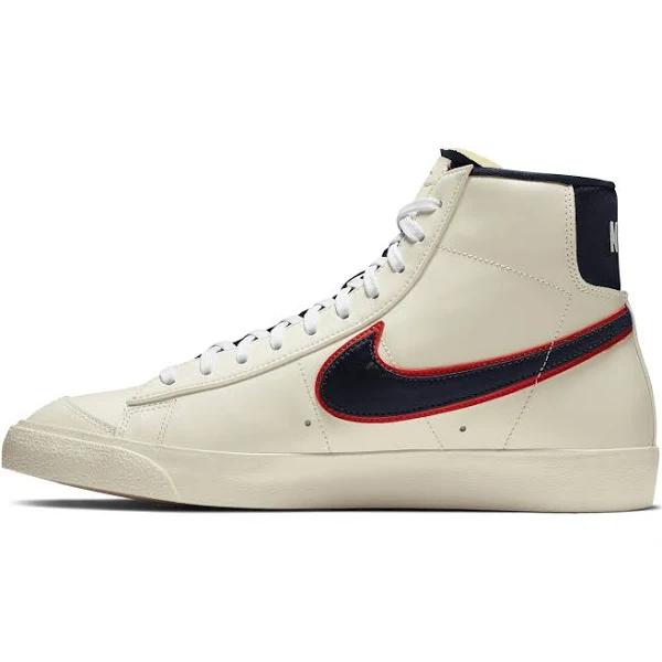 Nike Blazer Mid 77 City Pride Chicago