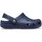 Crocs Kids' Classic Clog; Navy, J2