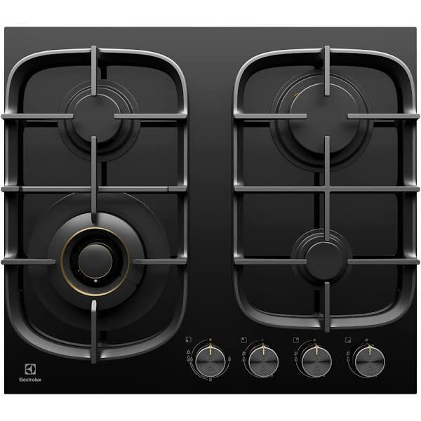 Electrolux 60cm Gas Cooktop - EHG645BE