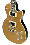 Epiphone Les Paul Muse - Smoked almond Metallic