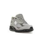 New Balance 2002R Grey Black JD Sports Exclusive