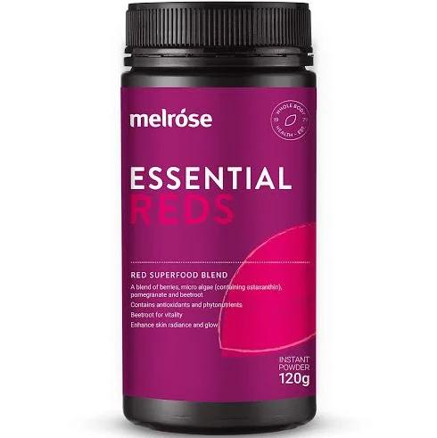 Melrose Essential Reds (120g)