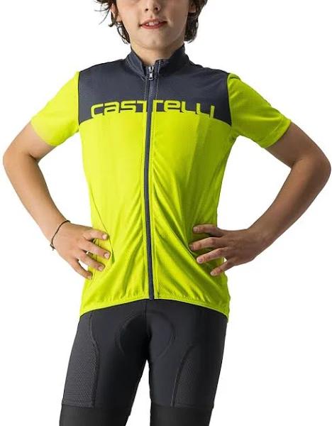 Castelli - Neo Prologo Jersey