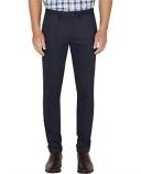 R.M.Williams - Men's Lincoln Chinos - Navy - W32 L32