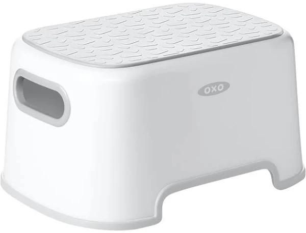 OXO Tot Step Stool - Grey