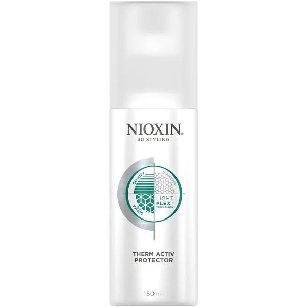 Nioxin 3D Styling Therm Activ Protector 150 ml