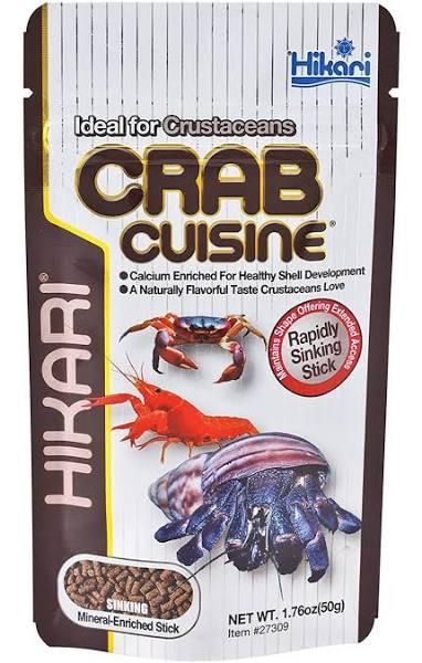 Hikari - Crab Cuisine - 50g