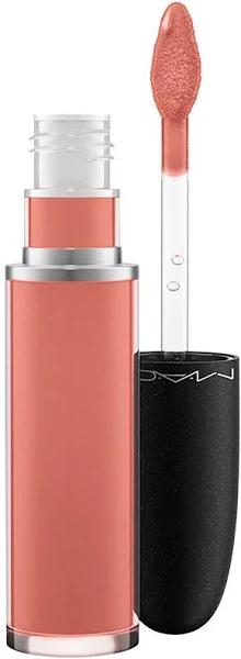 Mac Retro Matte Liquid Lipcolour - Cafe AU Chic