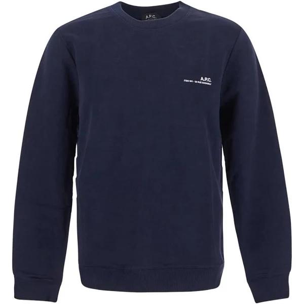 A.P.C Item Sweatshirt