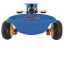 Eurotrike - Ultima Canopy Plus AutoSteer - Blue