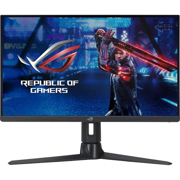 Asus ROG Strix XG276Q 27in 170Hz FHD 1ms HDR FreeSync Premium IPS Gaming Monitor