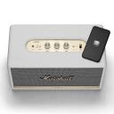 Marshall Stanmore II Bluetooth Speaker (White)