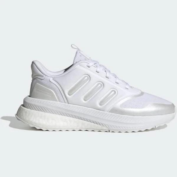 Adidas X_PLRPHASE Shoes White / Zero Metalic / White 10 - Women Running Trainers