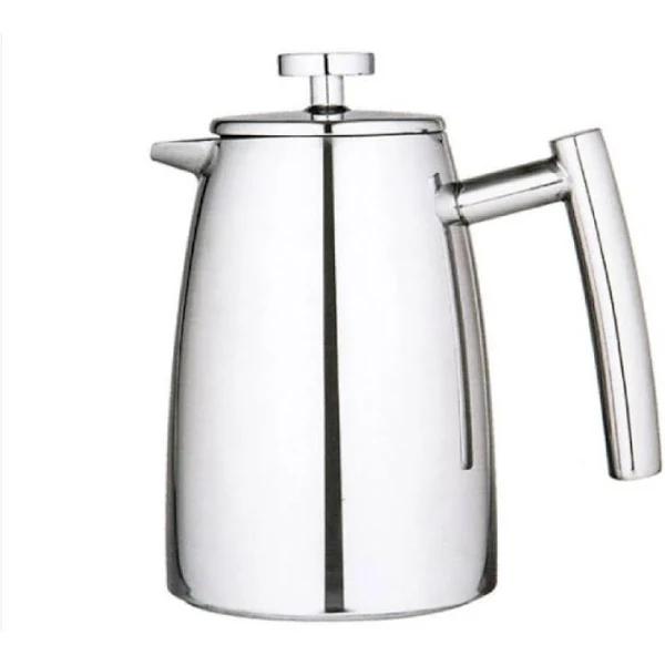 Avanti - Modena Stainless Steel Twin Wall Coffee Plunger 800ml