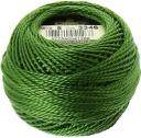 DMC Pearl Cotton Skein Size 5 27.3yd Medium Blue