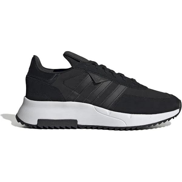 Adidas Originals Retropy F2 Trainer - Black - Size - 11