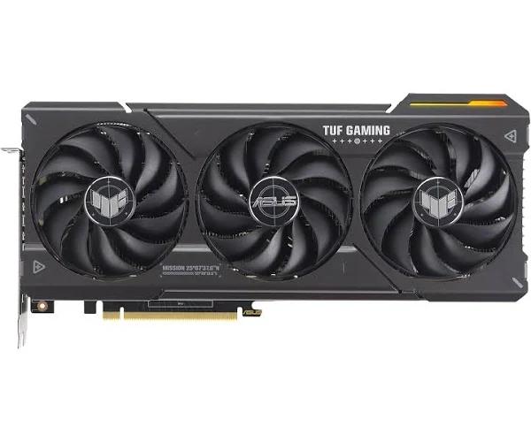 Asus TUF Gaming GeForce RTX 4070 Super 12GB GDDR6X OC Edition