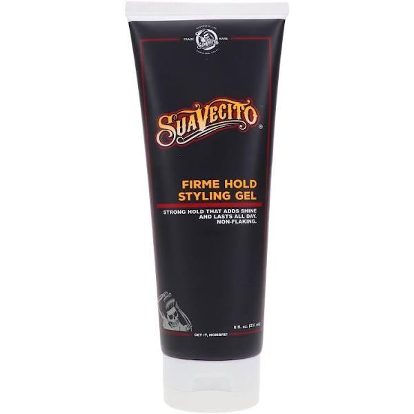 Suavecito - Firme Hold Styling Gel