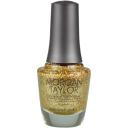 Morgan Taylor Nail Polish Take Me to Your Tribe 15ml