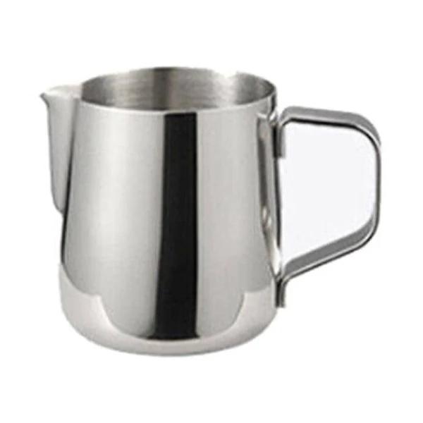 150-1000Ml Stainless Steel Milk Coffee Jug Latte Espresso Frothing Scale Pitcher - 150ml