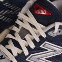 New Balance 9060 Sneaker