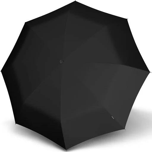 Knirps T.200 Duomatic Umbrella Black