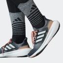 Adidas Ultraboost Light Shoes Grey / Crystal White / Wonder Clay 9 - Women Running Trainers