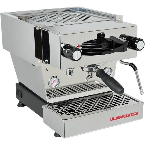 La Marzocco Linea Mini (Color: Stainless)