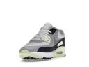 Nike Air Max 90 Golf White Particle Grey Barely Volt