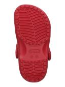 Crocs Baby Red Classic Clogs