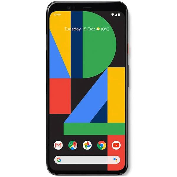 Google Pixel 4 XL 64GB White