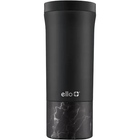 Ello Miri 16oz Stainless Steel Travel Coffee Mug