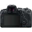 Canon EOS R6 Mirrorless Digital Camera Body