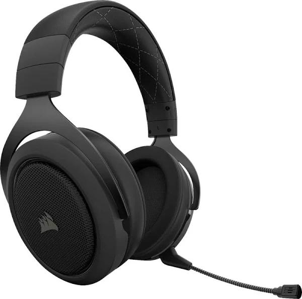 Corsair Hs70 Pro Wireless Gaming Headset - 7.1 Surround Sound