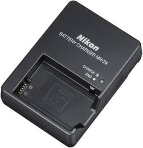 Nikon MH-24 For EN-EL14a Black