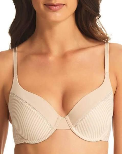 Finelines Embrace T Shirt Bra