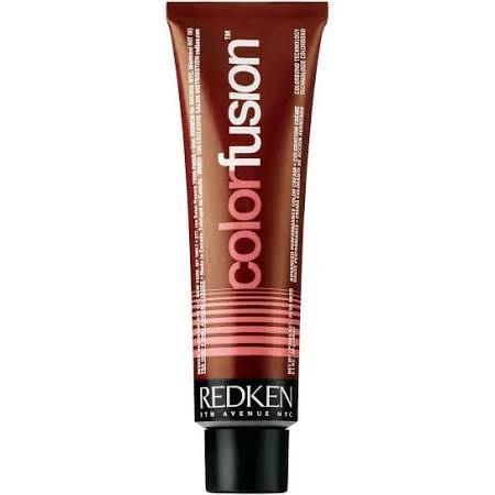 Redken Color Fusion Advanced Performance Permanent Colour Cream (60ml)