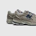 New Balance 1906R Shoes - Size 9 - Castlerock/Natural Indigo