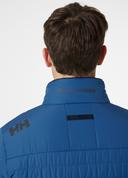 Helly Hansen Crew Insulated 2.0 Jacket Blue M Man 30343_636-M