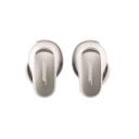 Bose Quietcomfort Ultra Earbuds - White