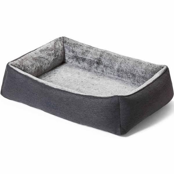 Snooza Dog Bed Snuggler Chinchilla