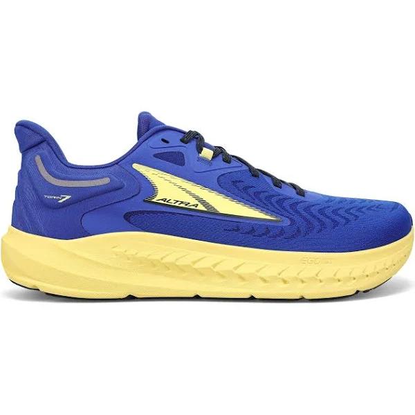 Altra Torin 7 Running Shoes Blue EU 42 Man AL0A82C44701012_085