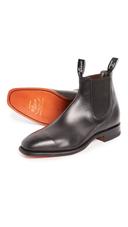 R.M.Williams - Classic Craftsman - Black